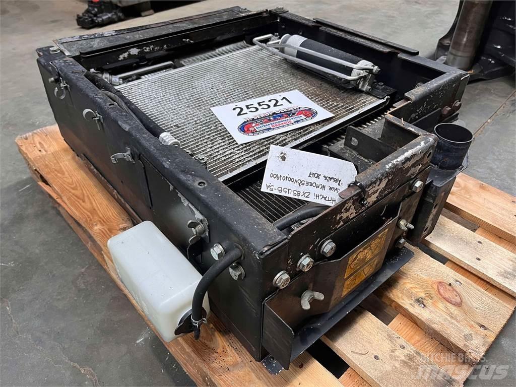 Hitachi ZX85USB-5A Køler Motory