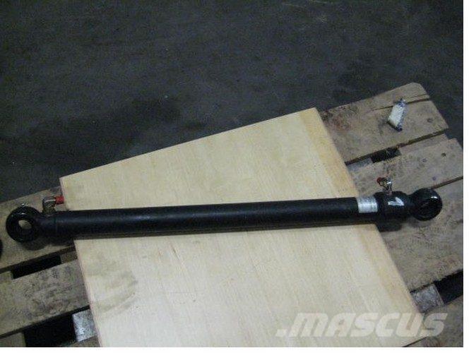  Hyd. cylinder no. 1 - 8 stk. Hydraulika