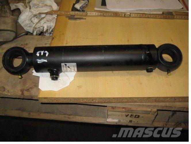  Hyd. cylinder no. 13 - 1 stk. Hydraulika