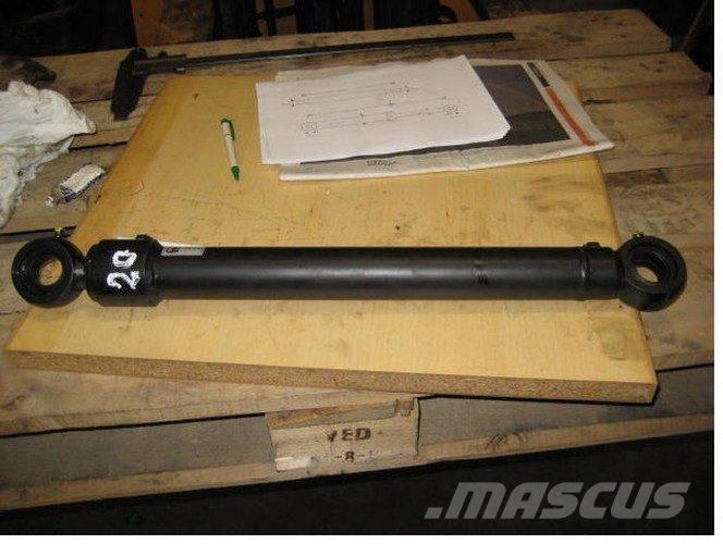  Hyd. cylinder no. 20 - 1 stk. Hydraulika