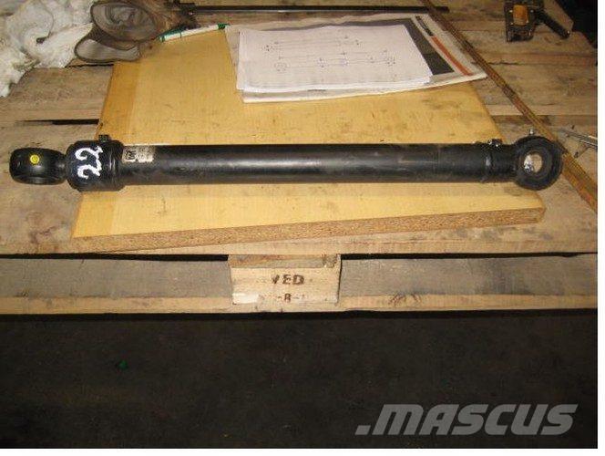  Hyd. cylinder no. 22 - 2 stk. Hydraulika