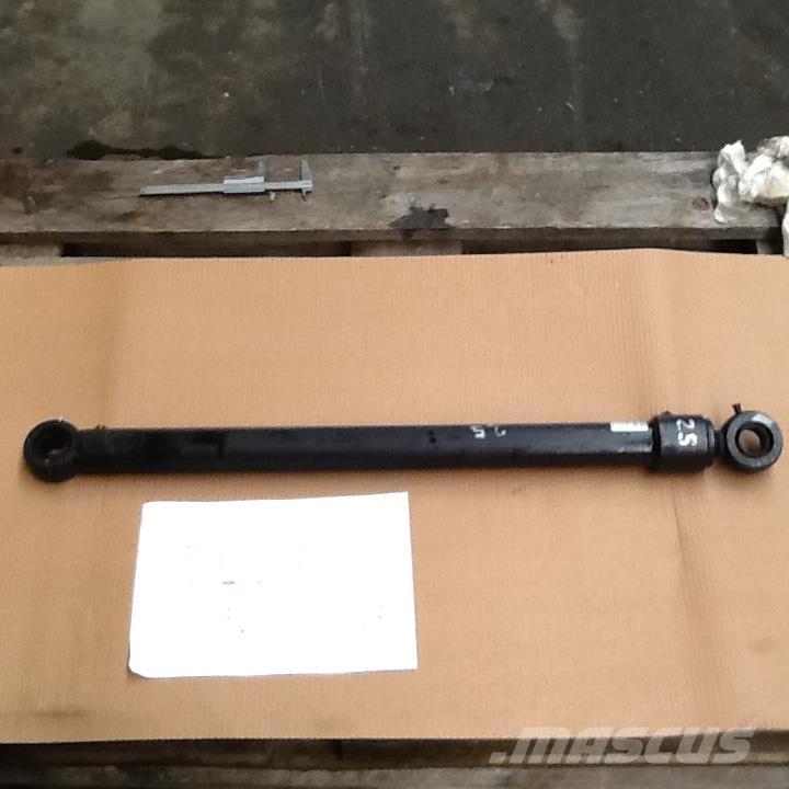  Hyd. cylinder no. 25 - 1 stk. Hydraulika