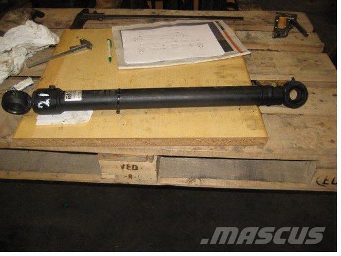  Hyd. cylindre no. 21 - 19 stk. Hydraulika