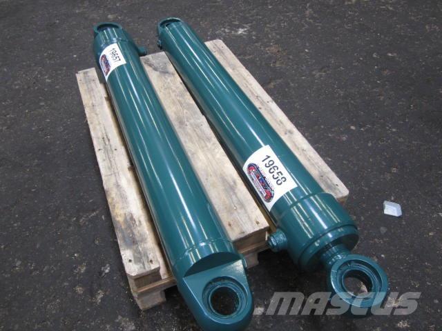  Hydr. cylinder Hydraulika