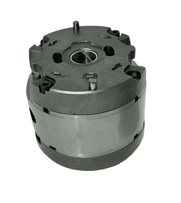  Hydr. Pumpe, Caterpillar Hydraulika
