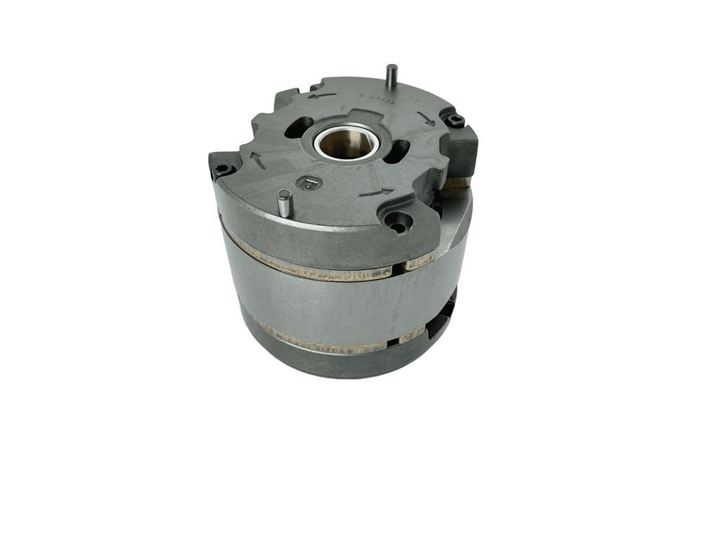  Hydr. Pumpe, Caterpillar Hydraulika
