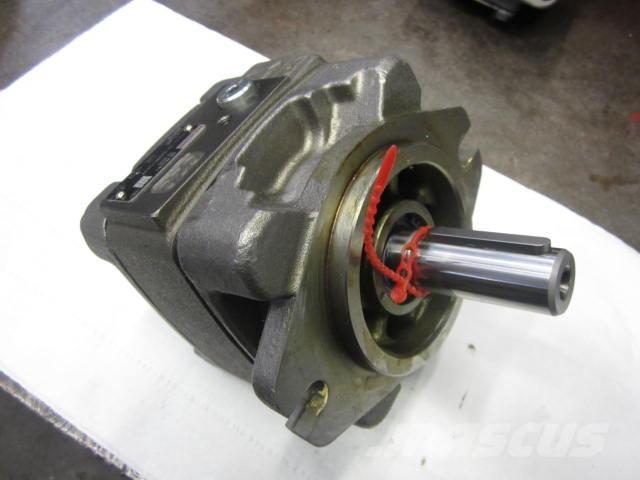  Hydr. pumpe Rexroth Hydraulika