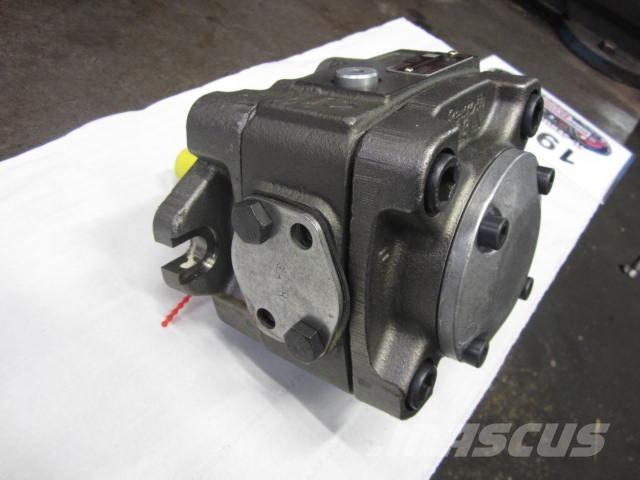  Hydr. pumpe Rexroth Hydraulika