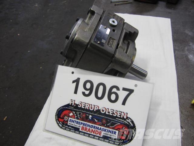  Hydr. pumpe Rexroth Hydraulika