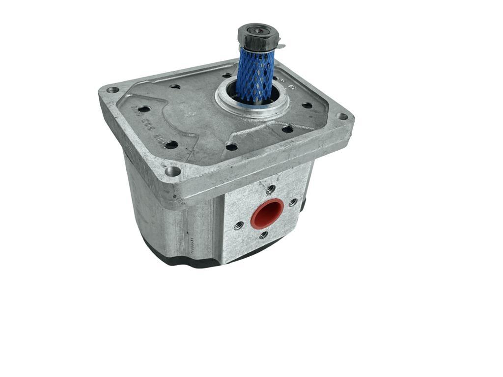  Hydraulikpumpe Hydraulika