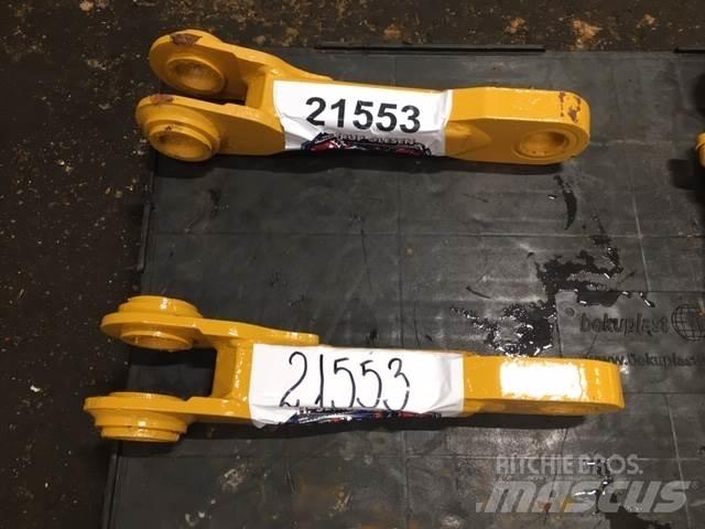 Hydrema 926C Link Arm Ostatní komponenty