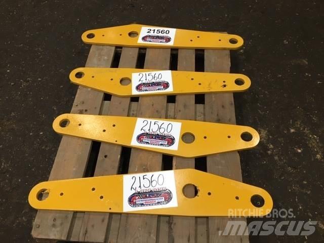 Hydrema 926C Link Arm Ostatní komponenty