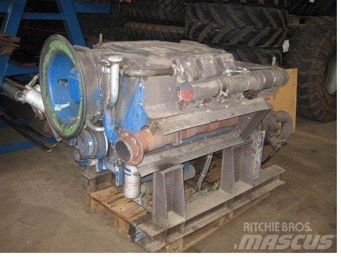 Hydromatik hyd. pumper - 2 stk. Vodní čerpadla