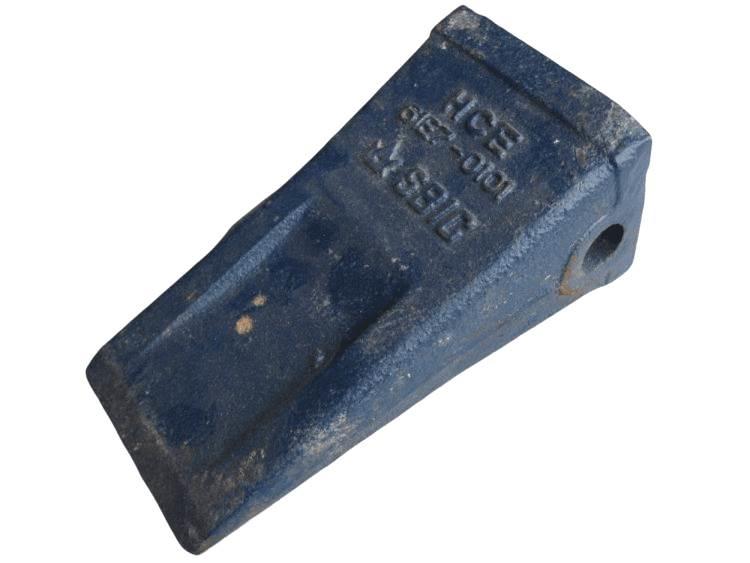 Hyundai 61E7-0101 Tand. Ostatní komponenty