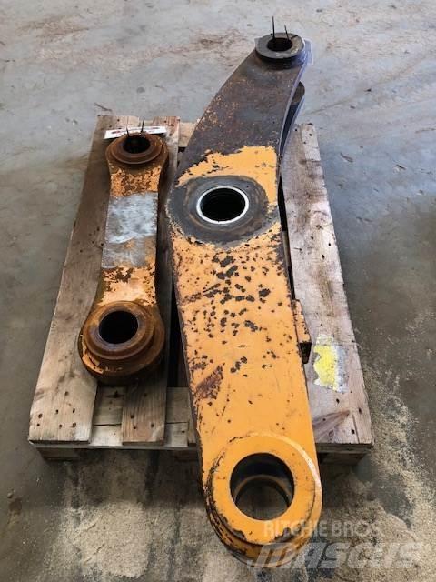 Hyundai HL760-3 Link Arm Ostatní komponenty