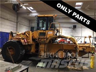 Hyundai HL760-3 til ophug Kolové nakladače