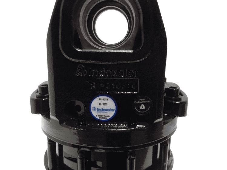 Indexator Rotator, 10 ton Rotátory