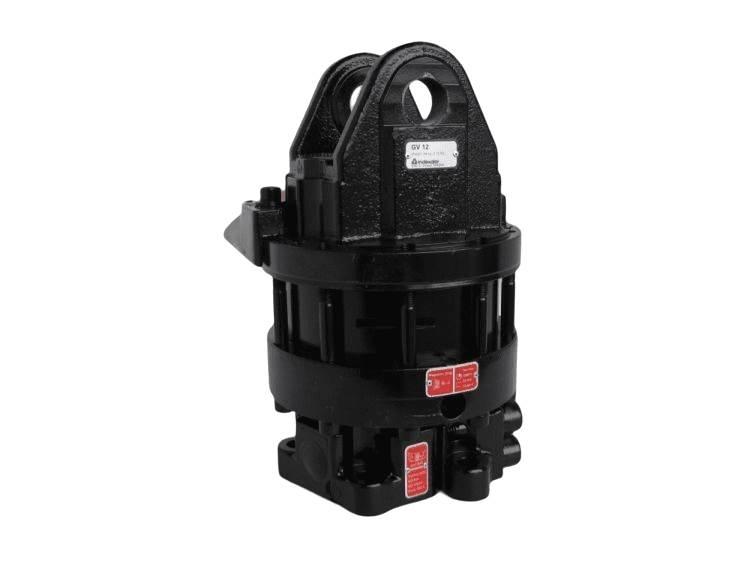 Indexator Rotator, 10 ton Rotátory
