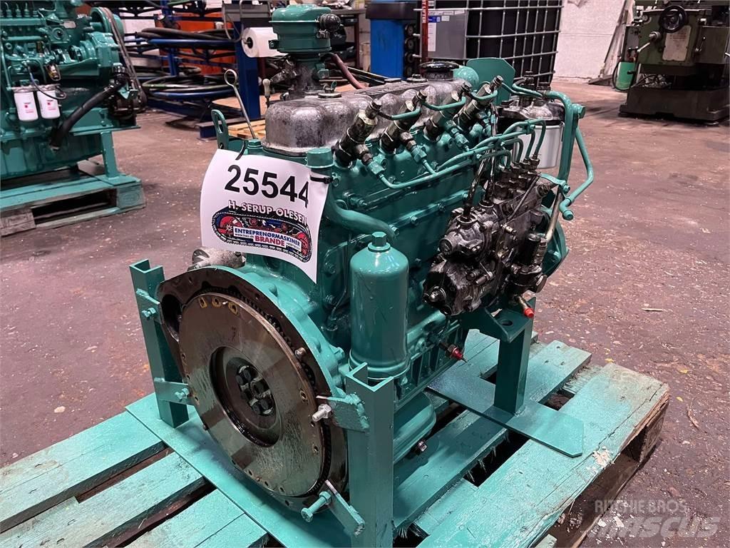 Isuzu C240 motor Motory