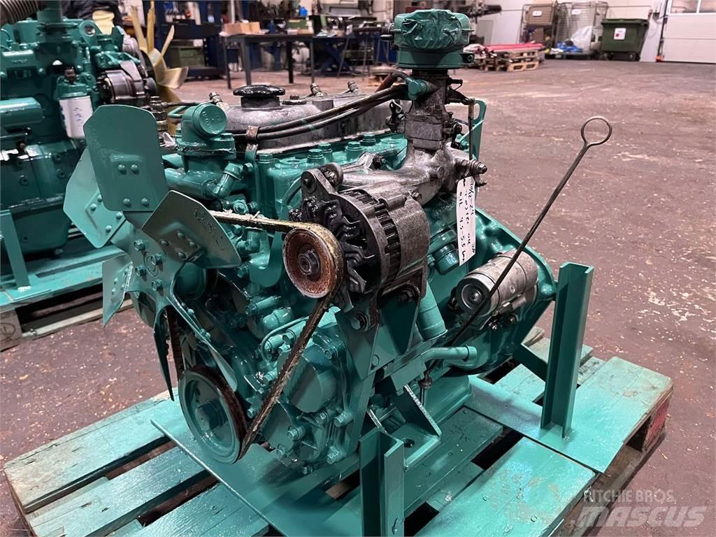 Isuzu C240 motor Motory