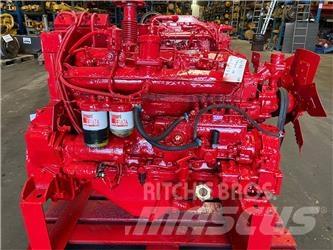 Iveco 8061.04 motor Motory