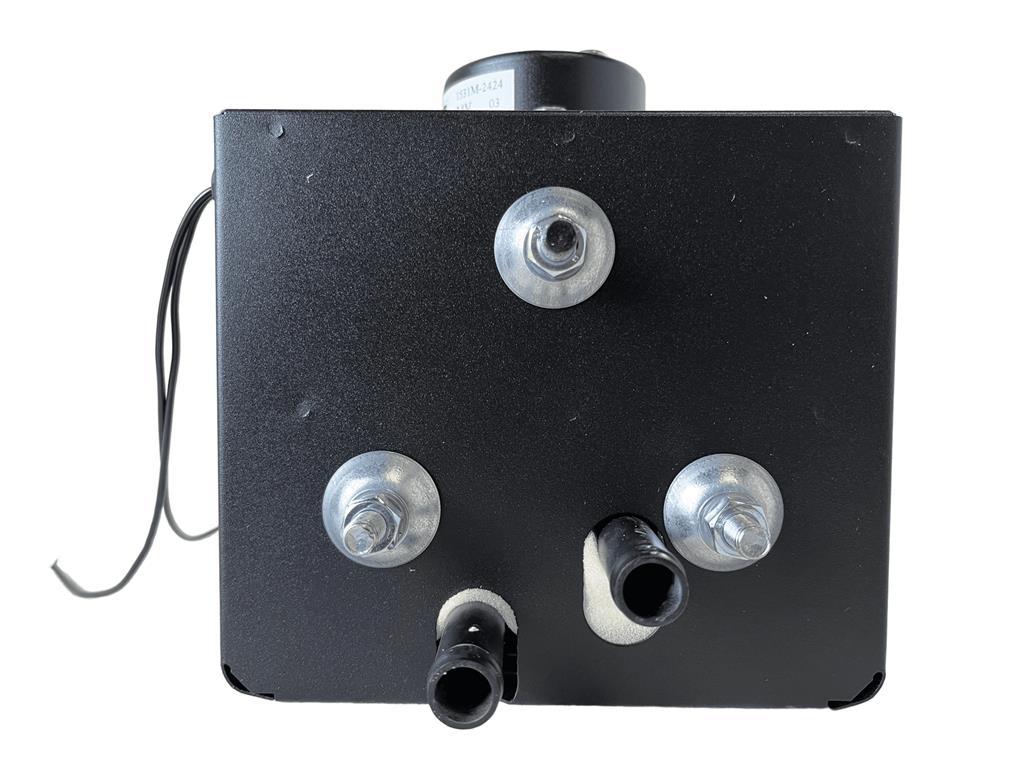  Kabinevarmer 12/24V Elektronika