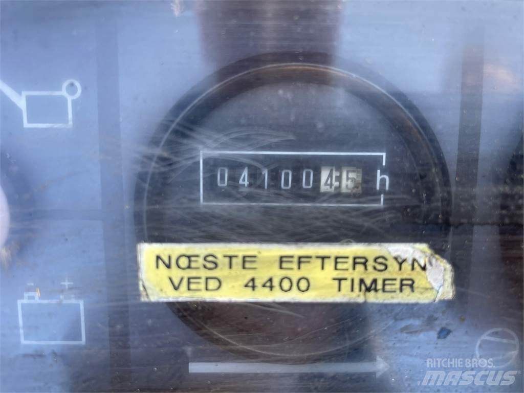 Kaeser M50 kompressor Kompresory