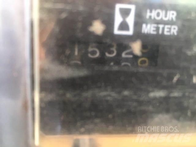 Kobelco K916LC til ophug Pásová rýpadla