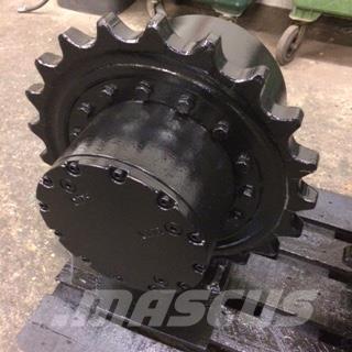 Komatsu RG138US-8 Køregear Převodovka