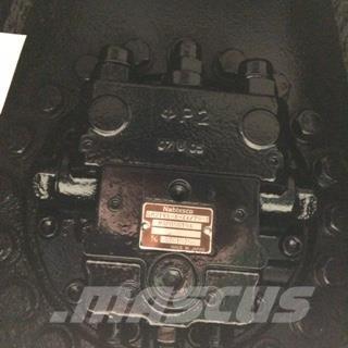 Komatsu RG138US-8 Køregear Převodovka