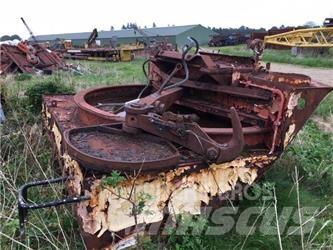  Krog - 180 gr. - ex. SVEND Pracovní lodě, bárky a pontony