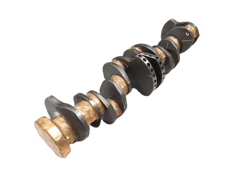  Krumtap, Caterpillar 3306 Motory