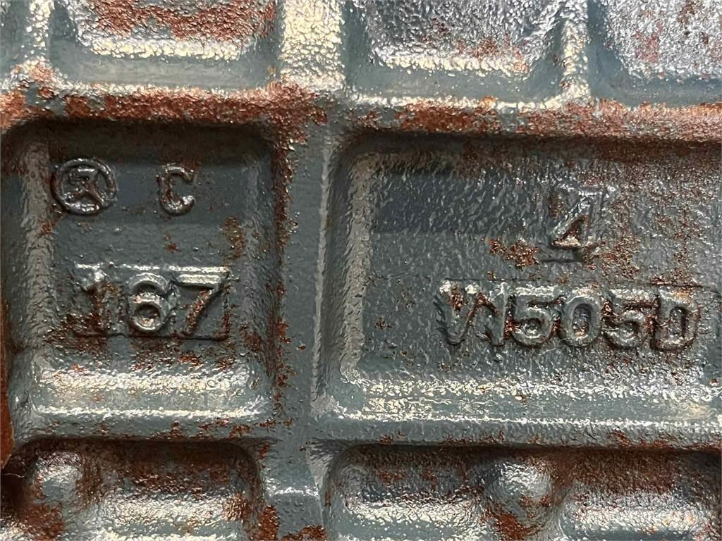 Kubota V1505-ET04 motor Motory