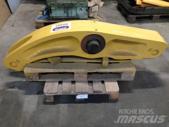 Liebherr L551 Link Arm Ostatní komponenty