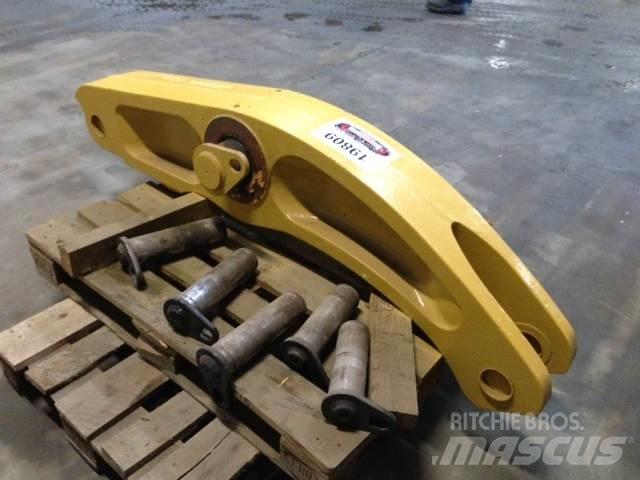 Liebherr L551 Link Arm Ostatní komponenty