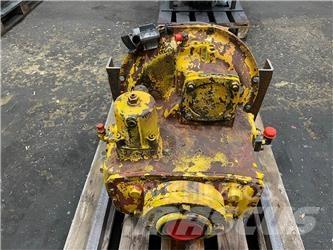 Linde B2PV105 hydr. pumpe Hydraulika