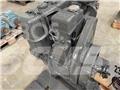 Lister 1 cylinder motor Motory