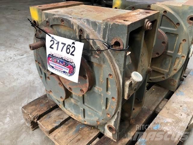  MGH Type 431T gear Převodovky