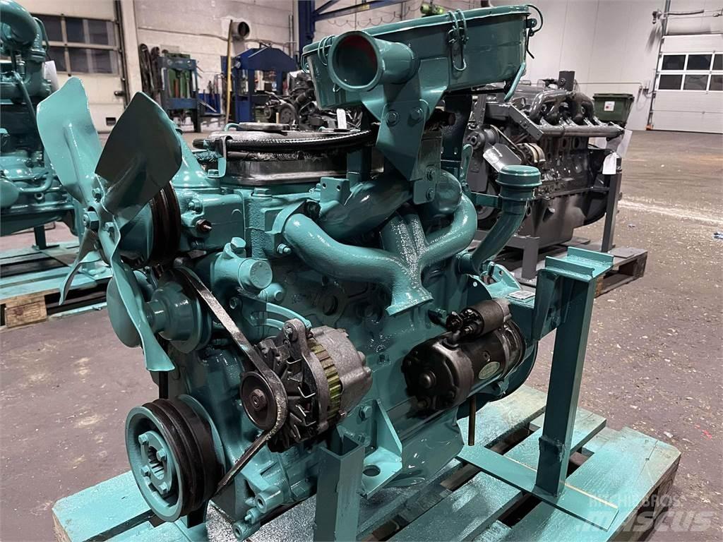 Nissan Diesel SD22PU motor Motory