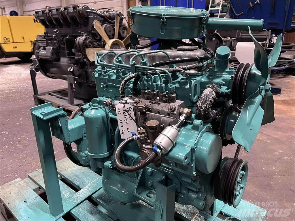 Nissan Diesel SD22PU motor Motory