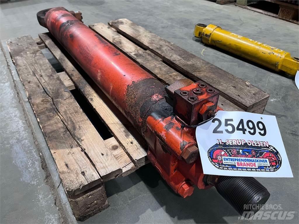 O&K RH4 Skovlcylinder Hydraulika