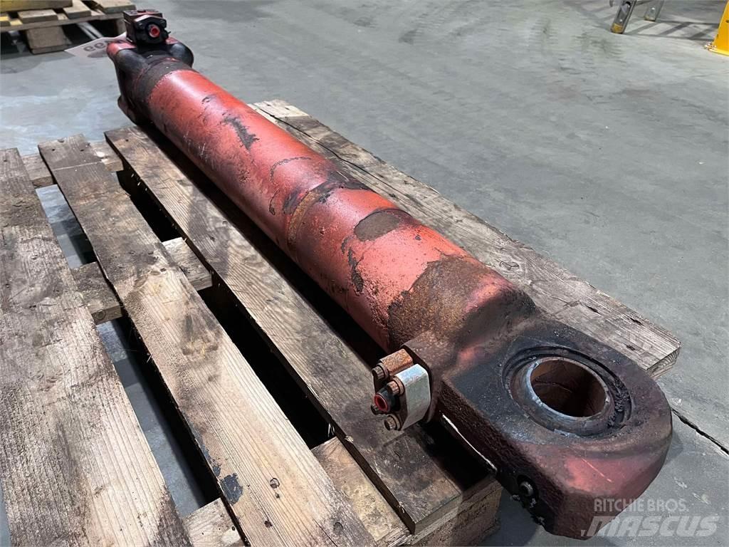 O&K RH4 Skovlcylinder Hydraulika