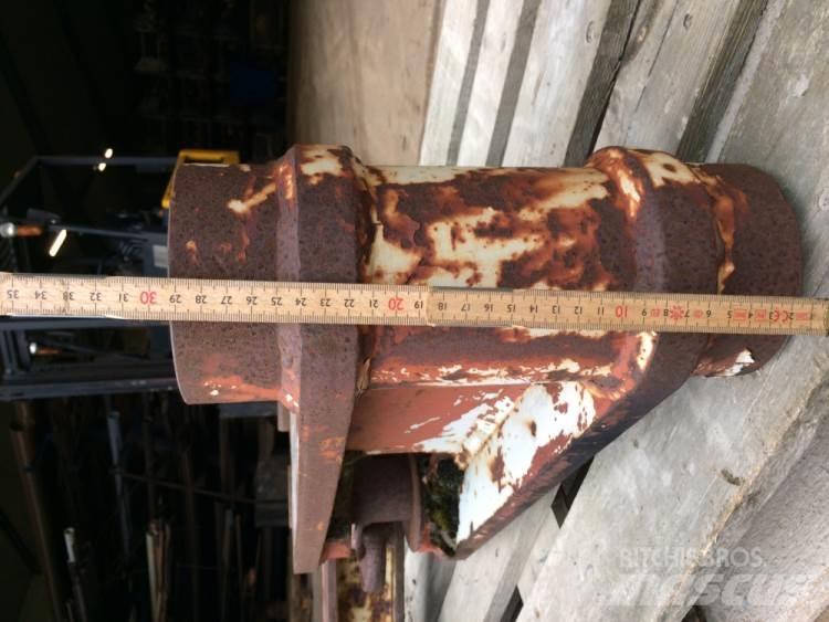 O&K RH6 Link Arm Ostatní komponenty