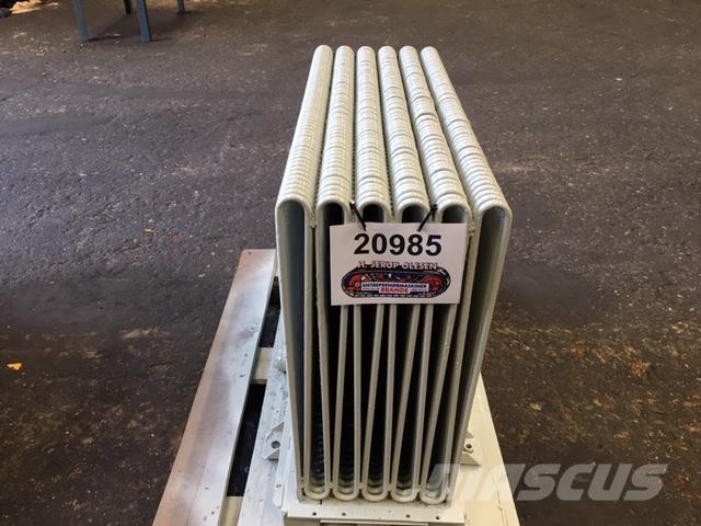  Oliekøler ex. Åkerman H16C Hydraulika