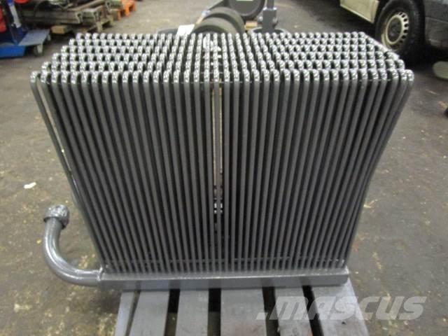  Oliekøler ex. Åkerman H16D Hydraulika