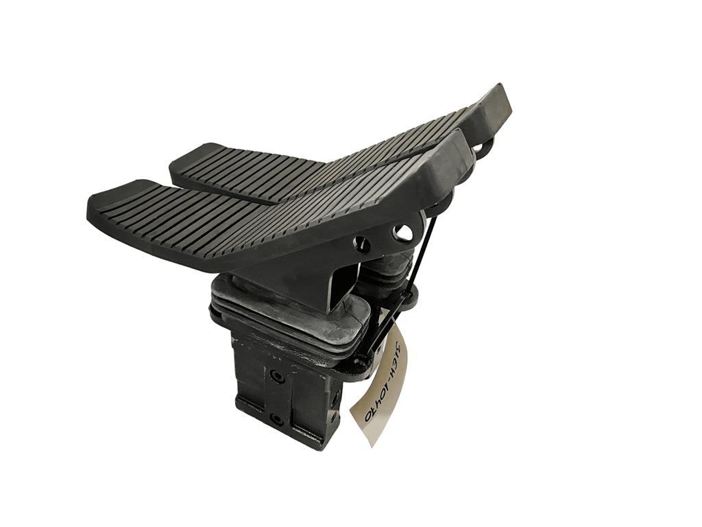  Pedal RCV, Hyundai Ostatní komponenty