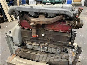 Perkins 6.354 motor Motory