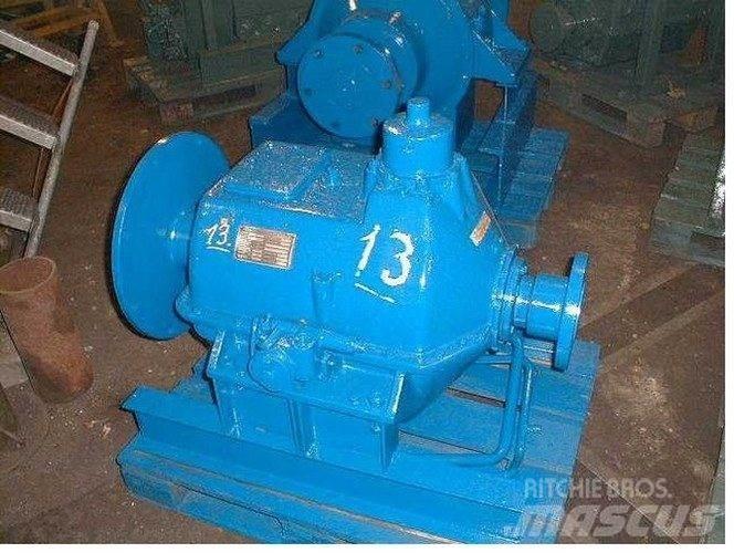 Reintjes gear no. 13 Převodovky