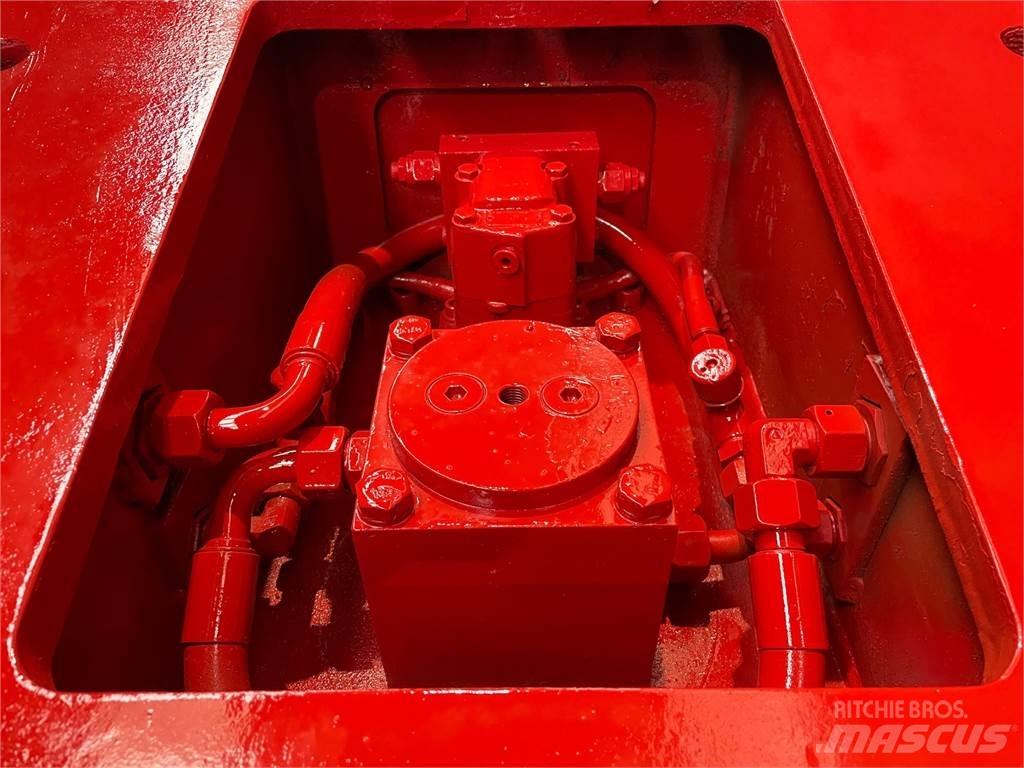 Rotar RG48-N sortergrab Klešťové drapáky