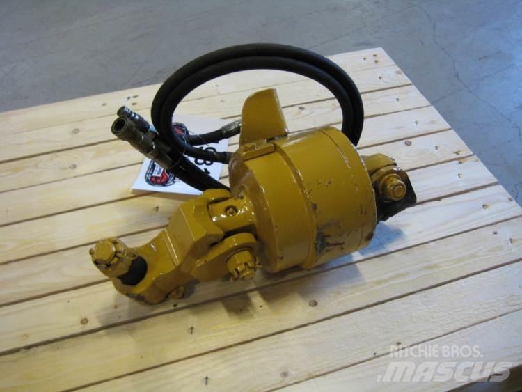  Rotator 3 ton Rotátory
